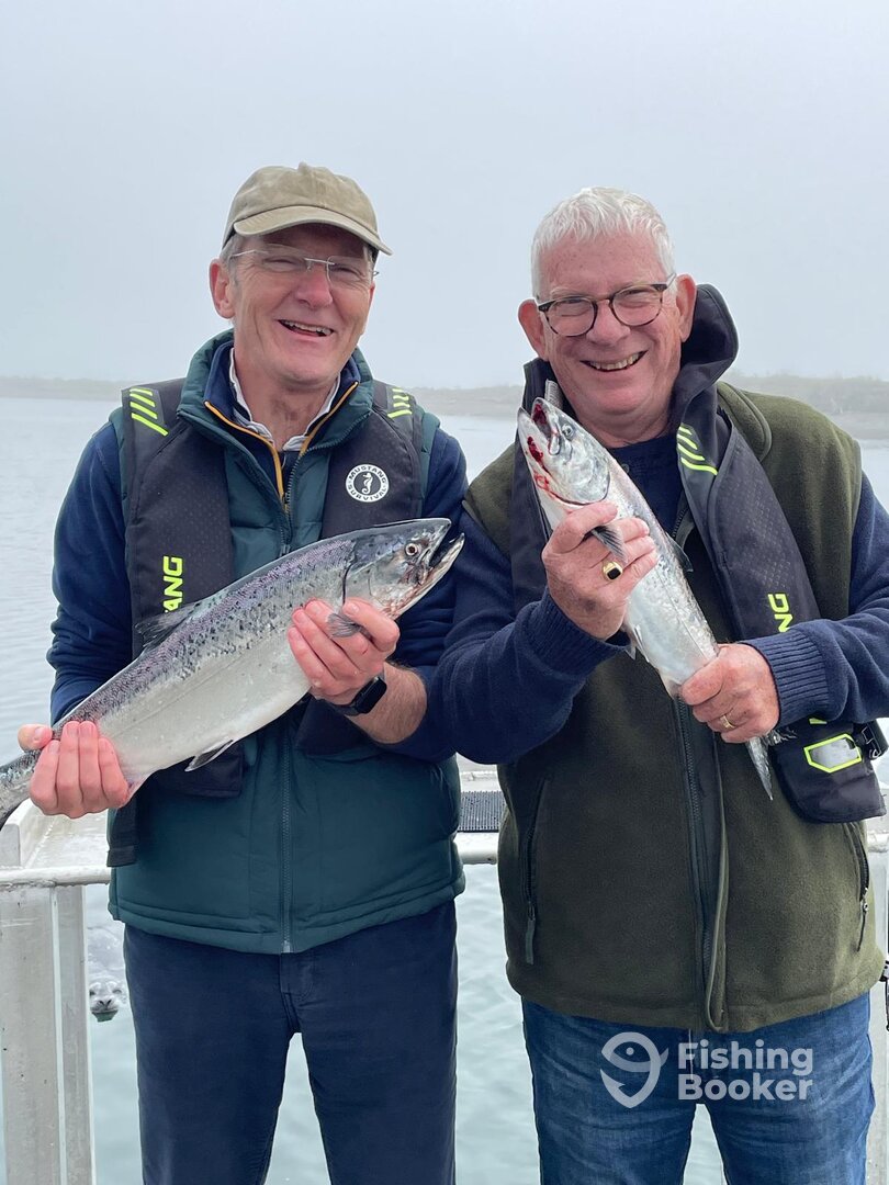 Sooke Report Photo 0