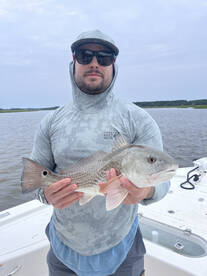 Edisto Beach Report Photo 1