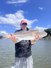 Edisto Beach Report Photo 1