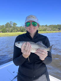 Edisto Beach Report Photo 2