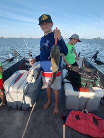 Port Clinton Report Photo 1