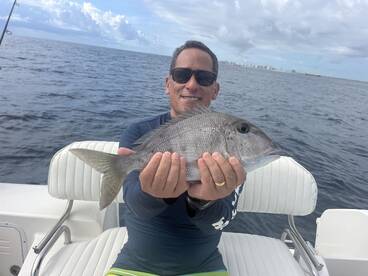 Morning Catching!!