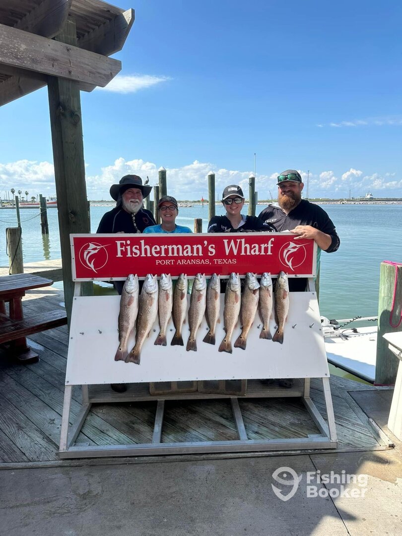Port Aransas Report Photo 0