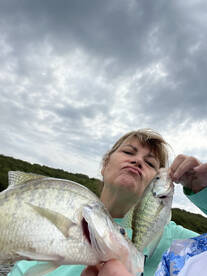 Mannford Report Photo 1