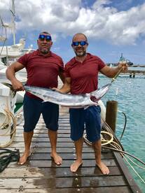 Oranjestad Report Photo 2