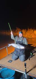 Fall trips are on fire!! Dates available