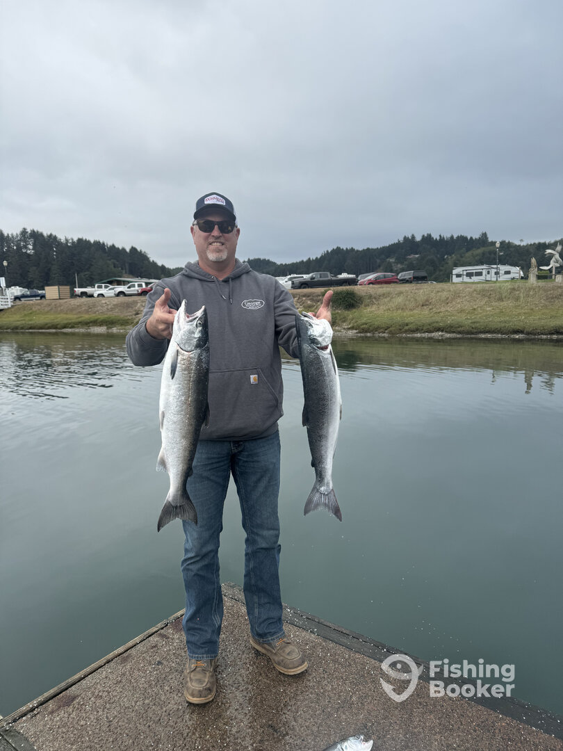 Winchester Bay Report Photo 0