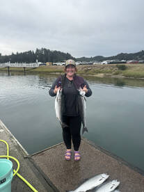 Winchester Bay Report Photo 1