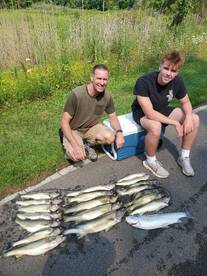 Cleveland Report Photo 1