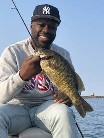 Buffalo Report Photo 1