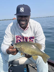 Buffalo Report Photo 2