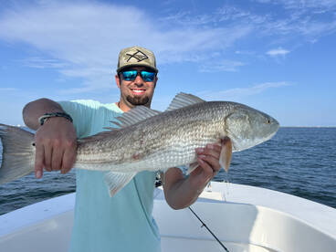 Port Canaveral Report Photo 1