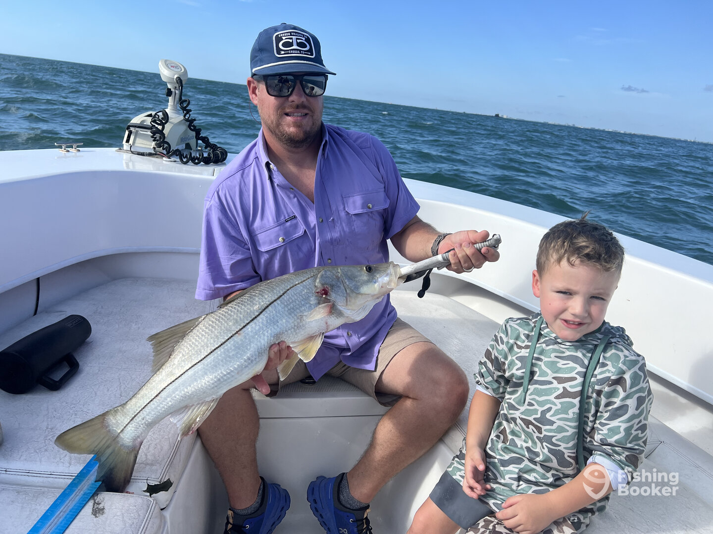 Port Canaveral Report Photo 0