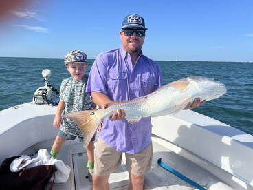 Port Canaveral Report Photo 1