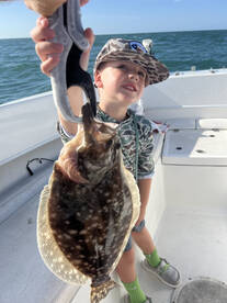 Port Canaveral Report Photo 2