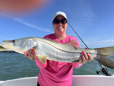 Port Canaveral Report Photo 1