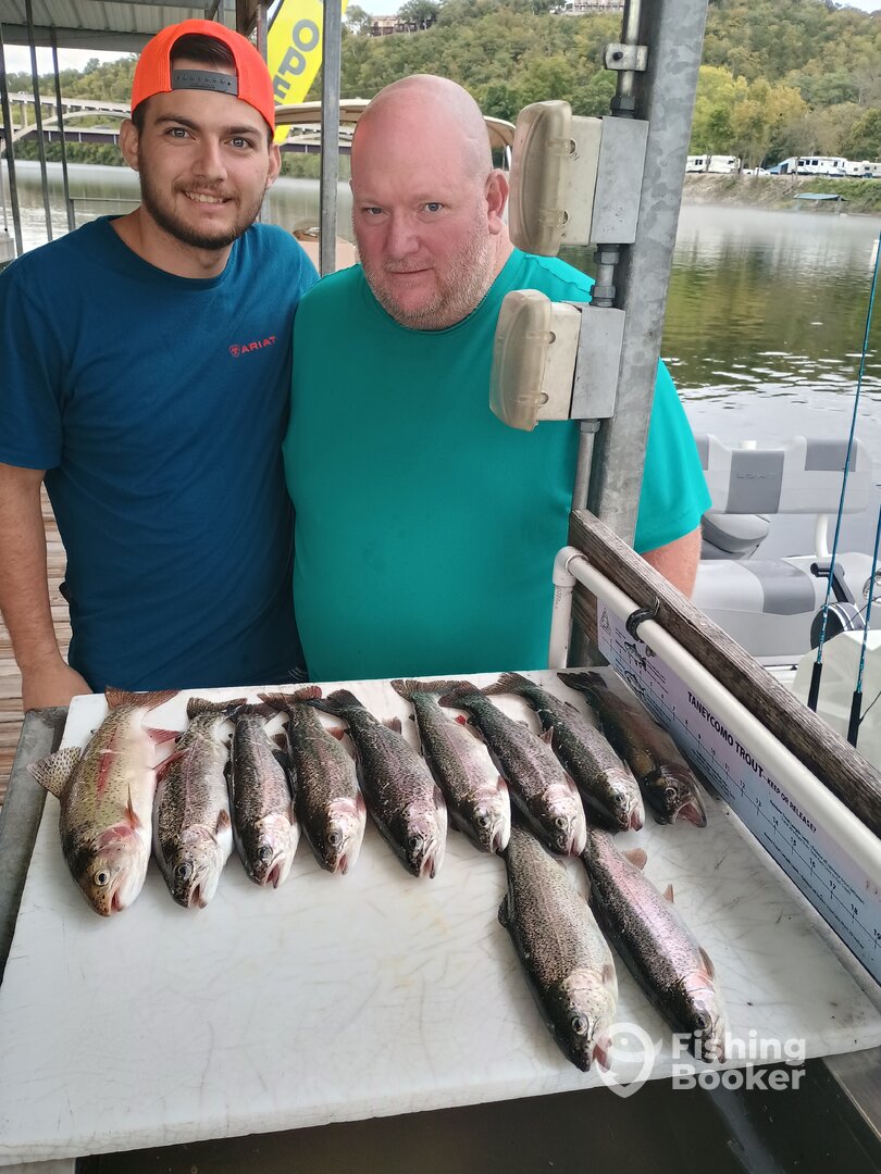 Branson Report Photo 0