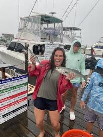 Hatteras Report Photo 1