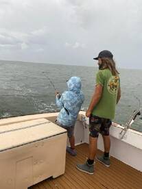 Hatteras Report Photo 2