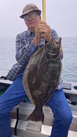 Fall fishing = big fish!!!