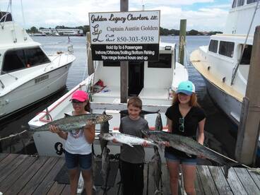 Panama City Beach Report Photo 1