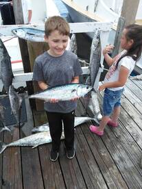 Panama City Beach Report Photo 2