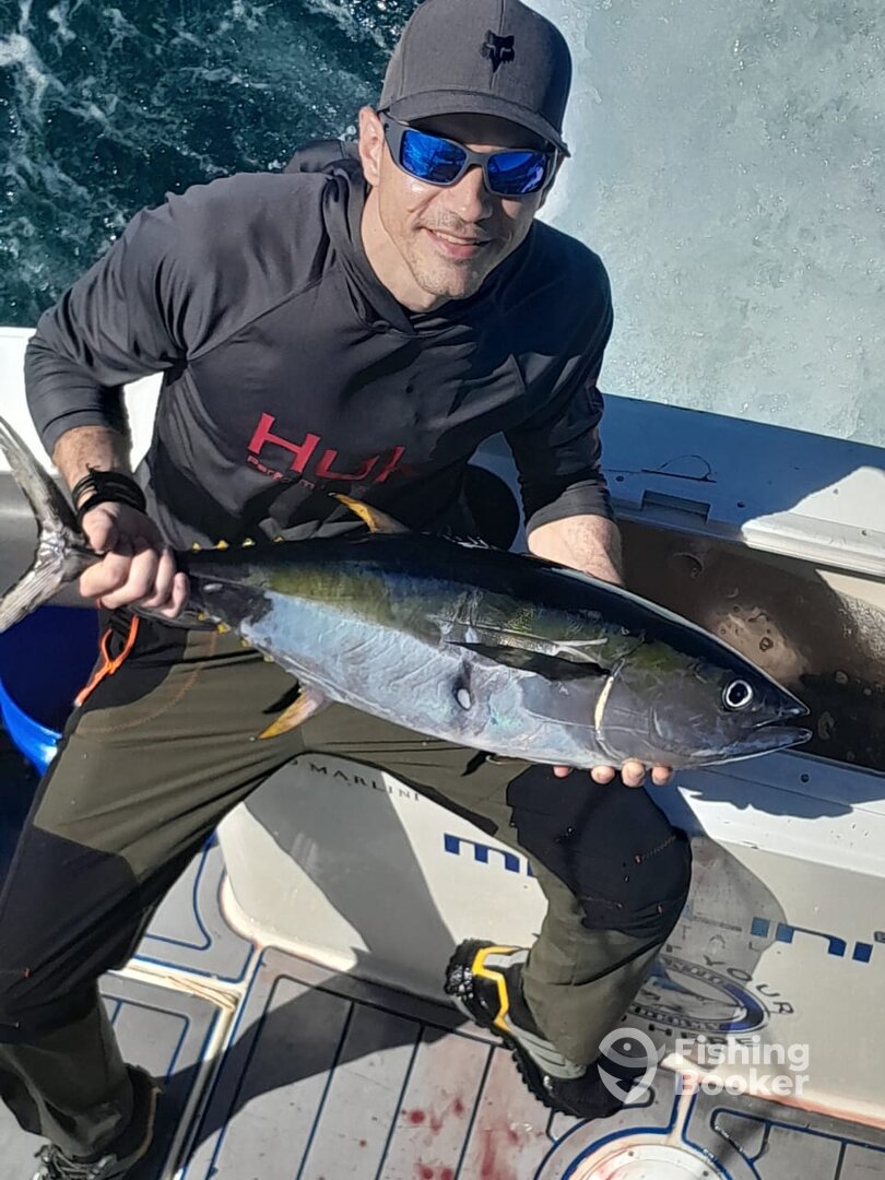 Cabo San Lucas Report Photo 0