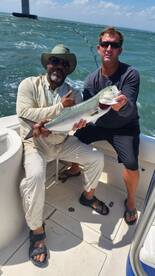 Wanchese Report Photo 1