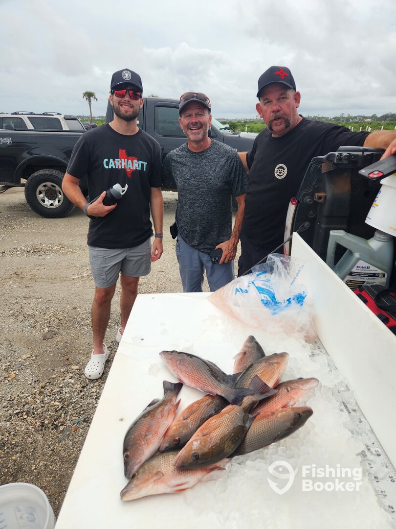 St. Augustine Report Photo 0