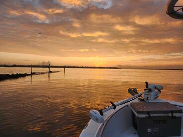 St. Augustine Report Photo 2