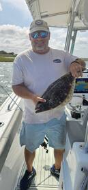 Stone Harbor Report Photo 2