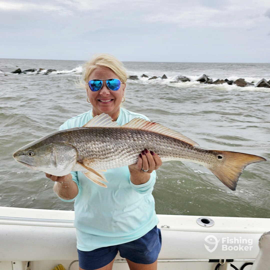 North Myrtle Beach Report Photo 0