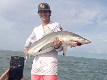 Crystal River Report Photo 1