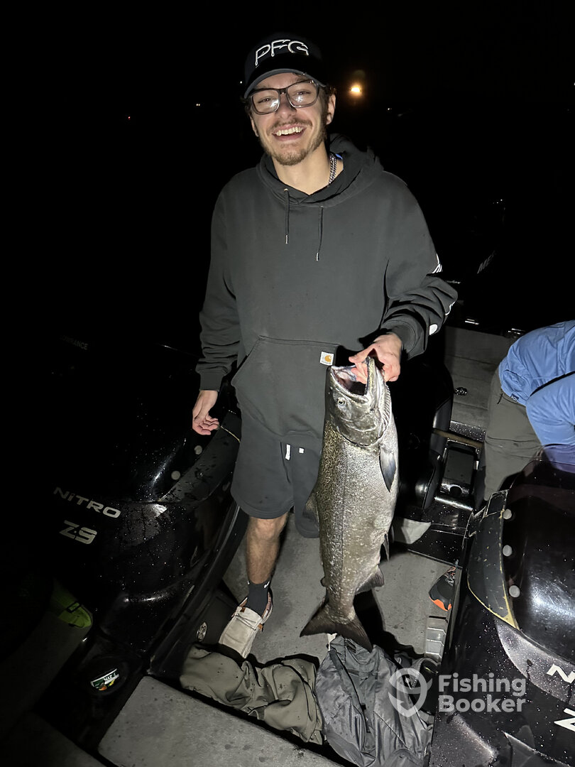Buffalo Report Photo 0
