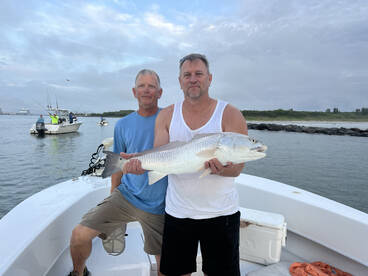 Port Canaveral Report Photo 2