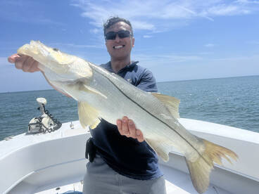 Port Canaveral Report Photo 1