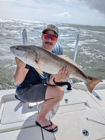 Ponce Inlet Report Photo 2