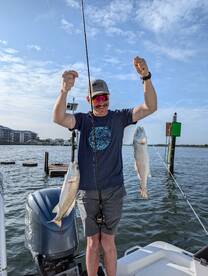 Ponce Inlet Report Photo 1