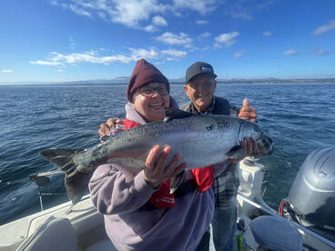 Campbell River Report Photo 2