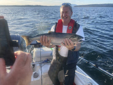 Campbell River Report Photo 1