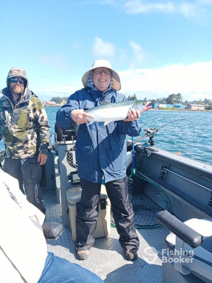 Winchester Bay Report Photo 0