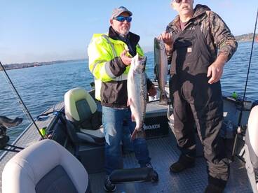 Winchester Bay Report Photo 2