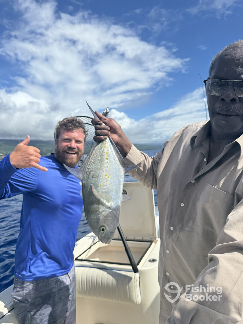 Kailua-Kona Report Photo 0