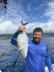 Kailua-Kona Report Photo 1
