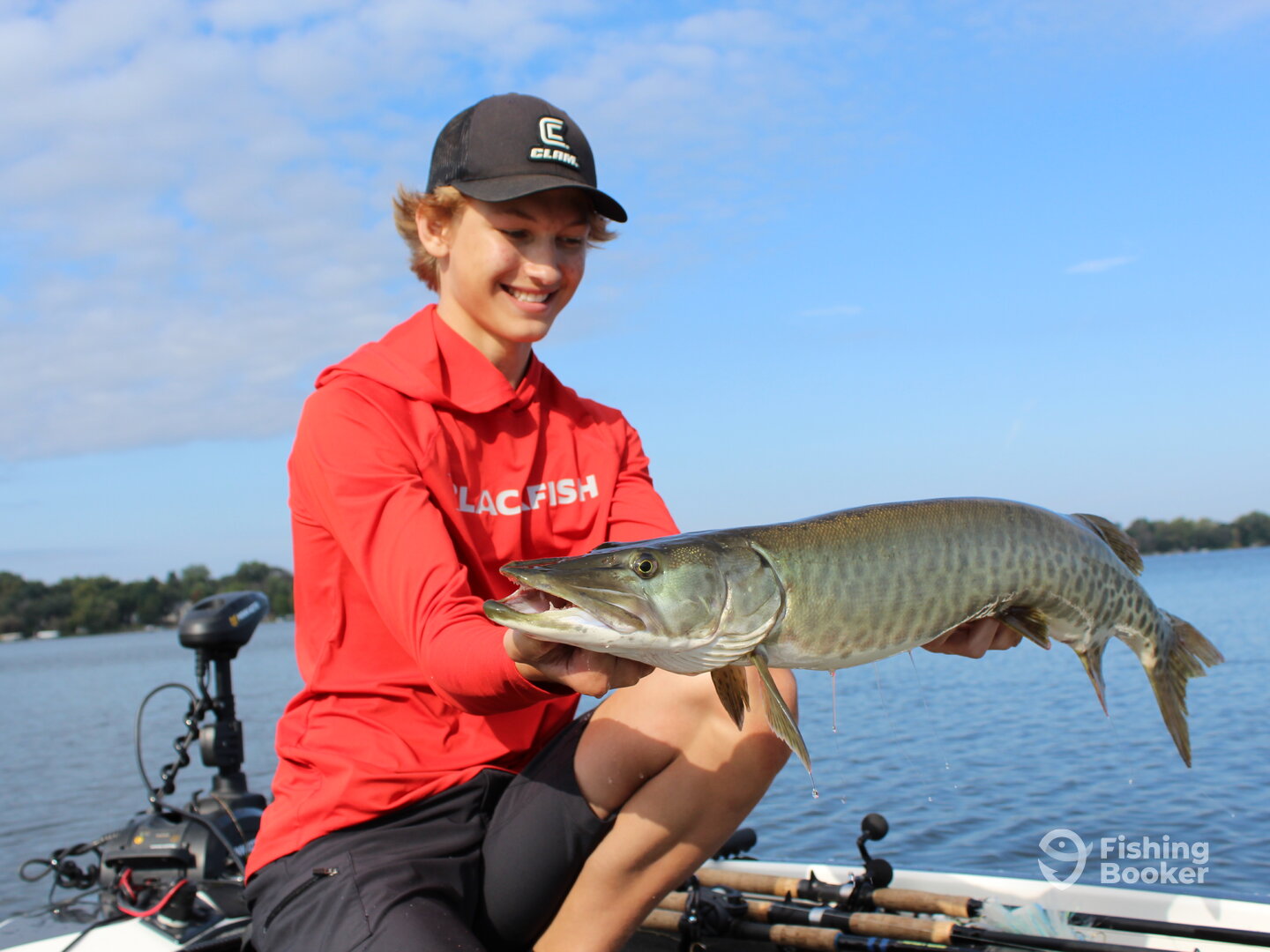 minneapolis musky