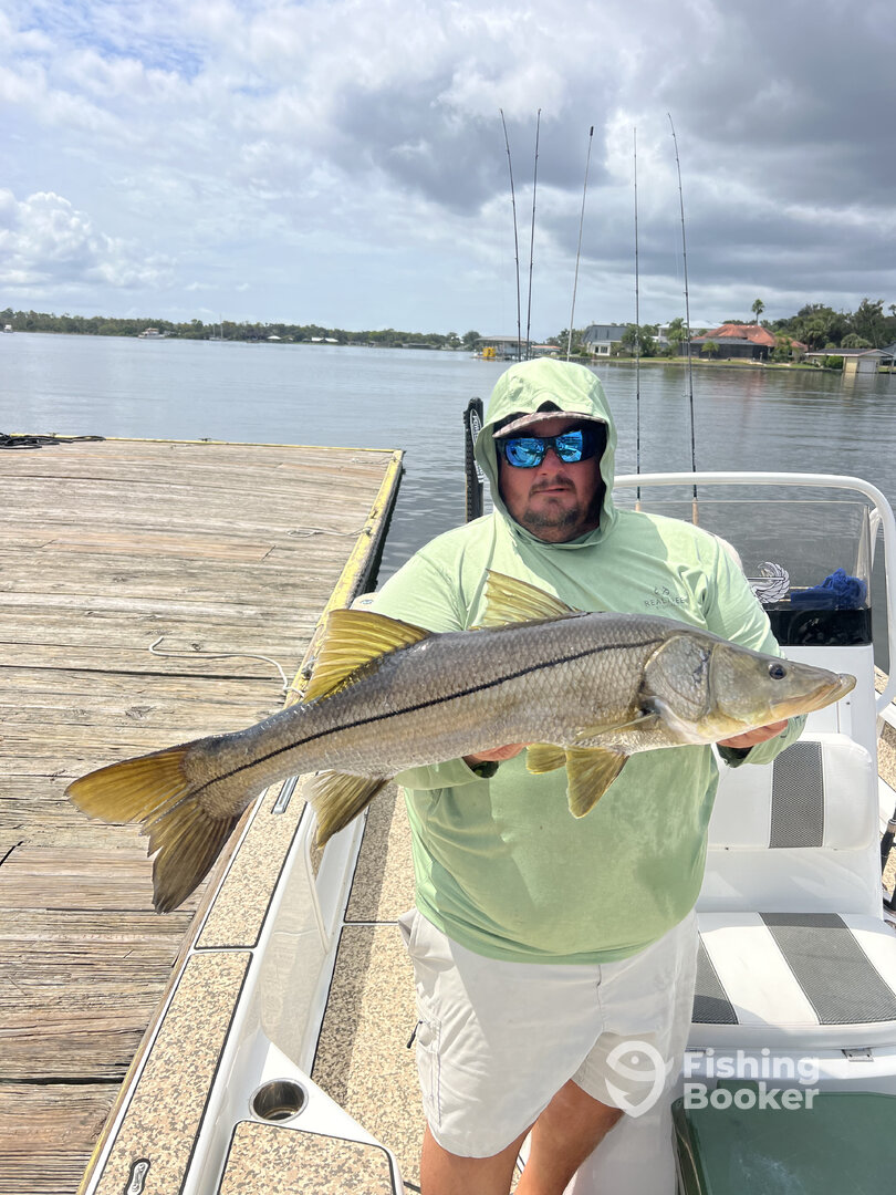 Crystal River Report Photo 0