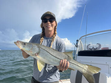 Crystal River Report Photo 1
