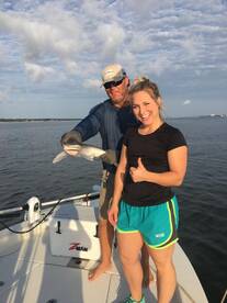 Mount Pleasant Report Photo 1