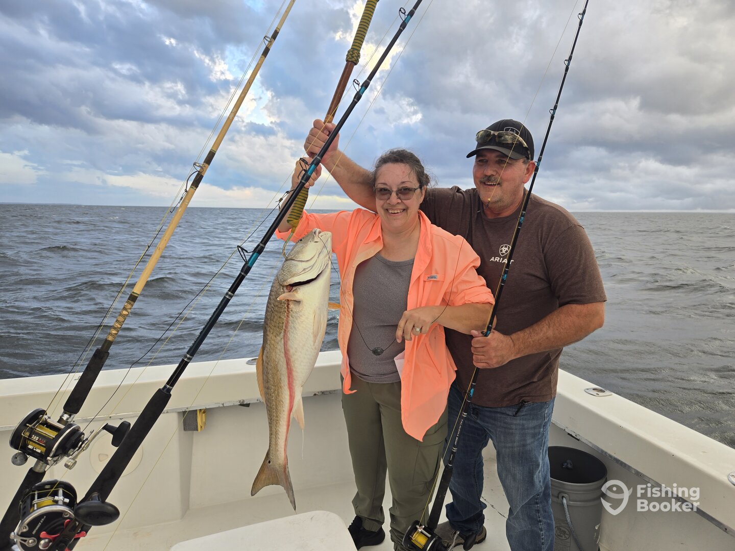 Gulfport Report Photo 0