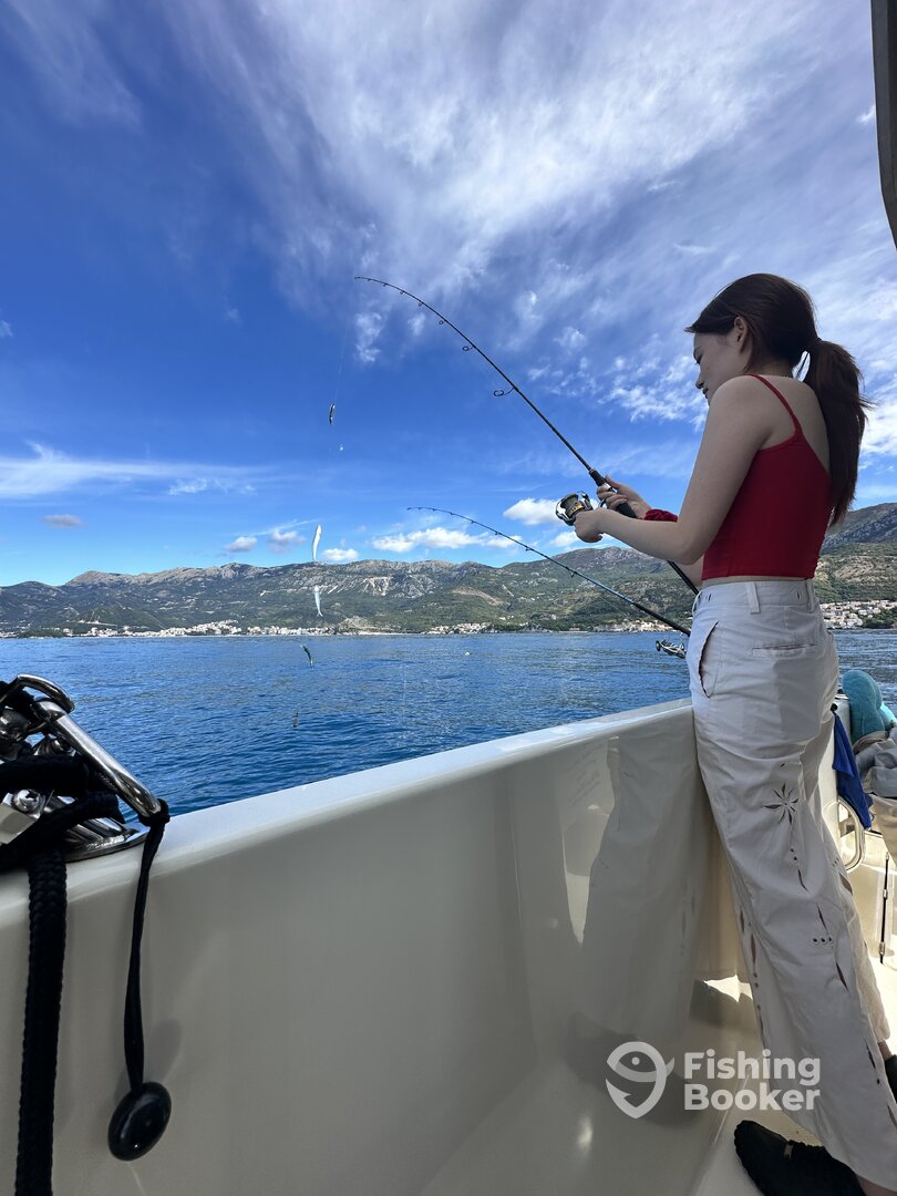 Budva Report Photo 0